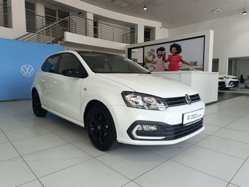 Used Volkswagen Polo Vivo Life 63kW for sale in Gaborone