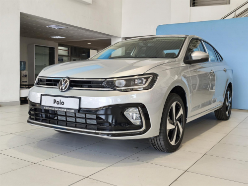 Volkswagen Polo Sedan 1.0TSi in Botswana