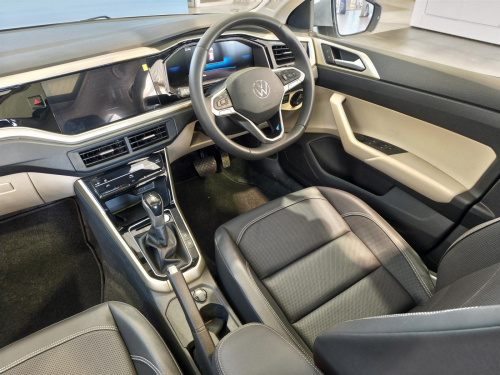 Volkswagen Polo Sedan 1.0TSi in Botswana