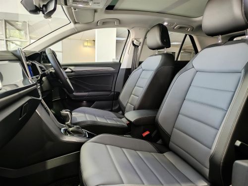 Volkswagen T-Roc 1.4TSi Design Tiptronic in Botswana