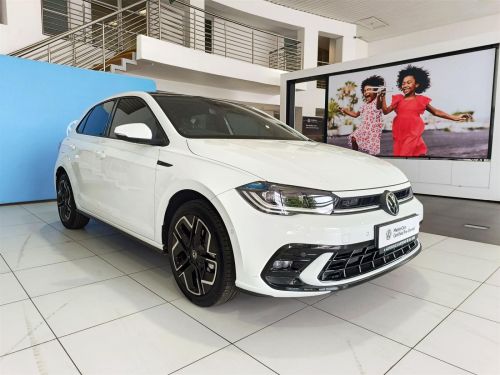 Pre-owned Volkswagen Polo 1.0L TSi DSG 85kW for sale in 
