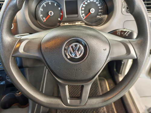 Volkswagen Polo Vivo 1.4 Trendline in Botswana