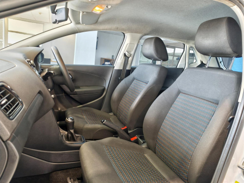 Volkswagen Polo Vivo 1.4 Trendline in Botswana