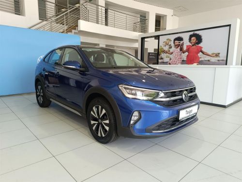 Volkswagen Taigo Life 1.0TSi DSG in Botswana