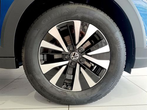 Volkswagen Taigo Life 1.0TSi DSG in Botswana