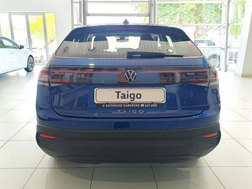 Volkswagen Taigo Life 1.0TSi DSG in Botswana