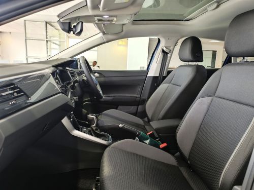 Volkswagen Taigo Life 1.0TSi DSG in Botswana