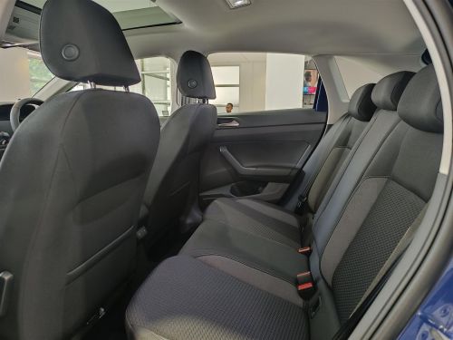 Volkswagen Taigo Life 1.0TSi DSG in Botswana