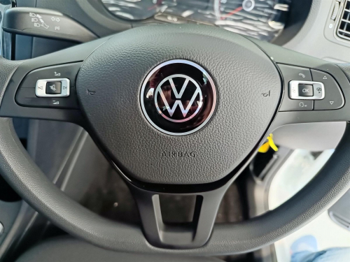 Volkswagen Polo Vivo 1.4L 63kW in Botswana