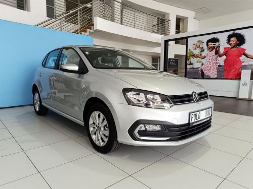 Used Volkswagen Polo Vivo 1.6L 77kW for sale in Gaborone