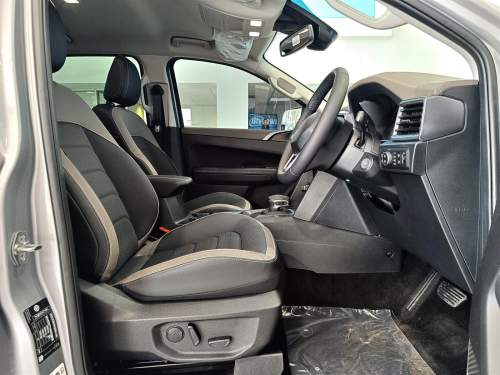 Volkswagen Amarok Style V6 4x4 3.0TDi in Botswana