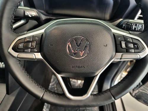 Volkswagen Amarok Style V6 4x4 3.0TDi in Botswana