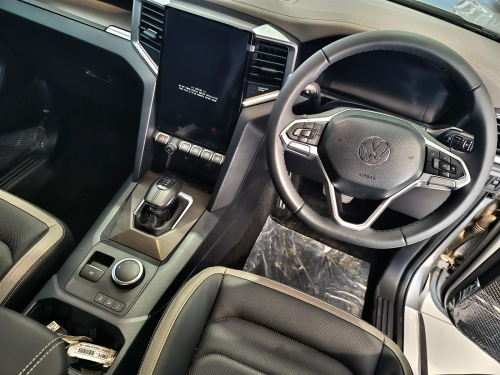 Volkswagen Amarok Style V6 4x4 3.0TDi in Botswana