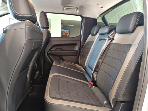 Volkswagen Amarok Style V6 4x4 3.0TDi in Botswana