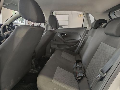 Volkswagen Polo Vivo Life 63kW in Botswana