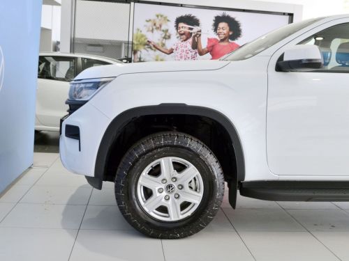 Volkswagen Amarok Life 4Motion in Botswana