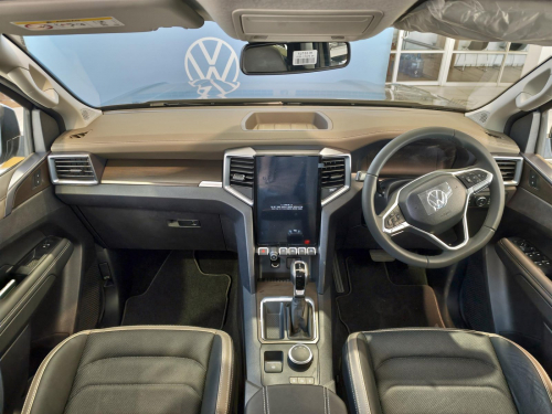 Volkswagen Amarok Style 2.0TDi 125kW 4Motion in Botswana