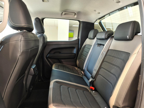 Volkswagen Amarok Style 2.0TDi 125kW 4Motion in Botswana