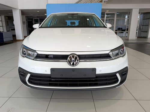 Volkswagen Polo PA 1.0 TSi in Botswana