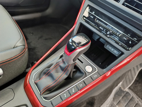 Volkswagen Polo GTi 2.0L TSi in Botswana