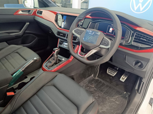 Volkswagen Polo GTi 2.0L TSi in Botswana