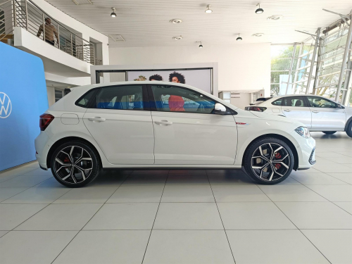 Volkswagen Polo GTi 2.0L TSi in Botswana