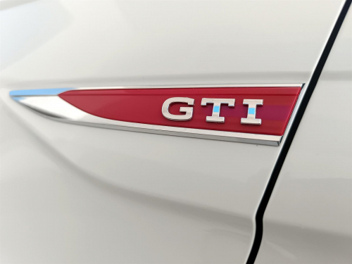 Volkswagen Polo GTi 2.0L TSi in Botswana