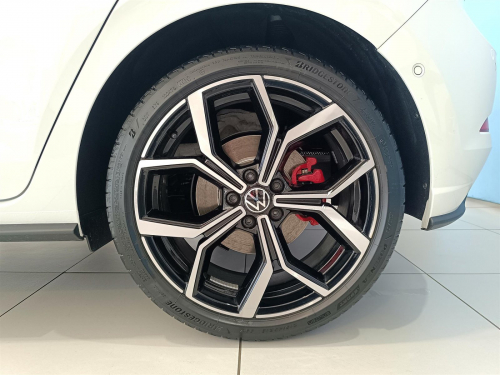 Volkswagen Polo GTi 2.0L TSi in Botswana