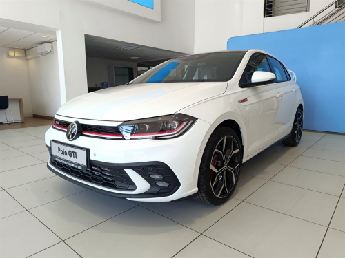 Volkswagen Polo GTi 2.0L TSi in Botswana