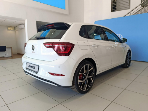 Volkswagen Polo GTi 2.0L TSi in Botswana