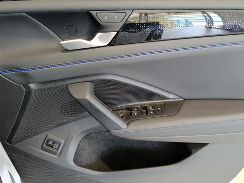 Volkswagen Tiguan 2.0TDi 110kw R-Line in Botswana