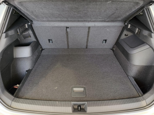 Volkswagen Tiguan 2.0TDi 110kw R-Line in Botswana