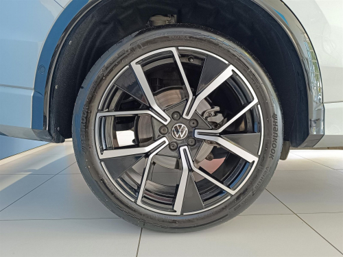 Volkswagen Tiguan 2.0TDi 110kw R-Line in Botswana