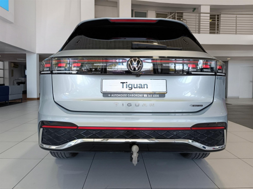 Volkswagen Tiguan 2.0TDi 110kw R-Line in Botswana