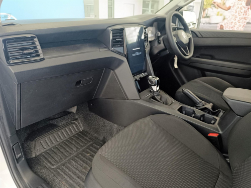 Volkswagen Amarok 4Motion 2.0TDi 4x4 A/T in Botswana