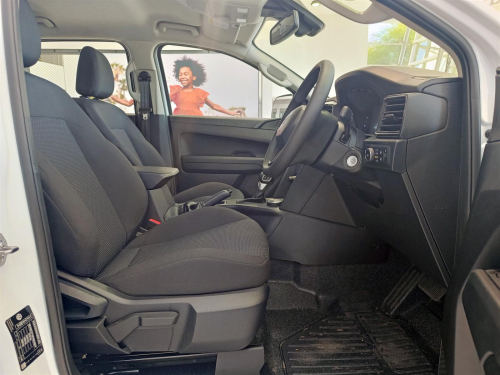 Volkswagen Amarok 4Motion 2.0TDi 4x4 A/T in Botswana