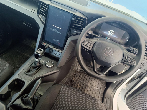 Volkswagen Amarok 4Motion 2.0TDi 4x4 A/T in Botswana