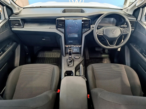 Volkswagen Amarok 4Motion 2.0TDi 4x4 A/T in Botswana