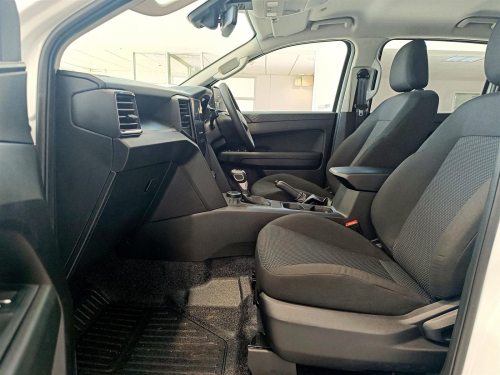 Volkswagen Amarok 4Motion 2.0TDi 4x4 A/T in Botswana