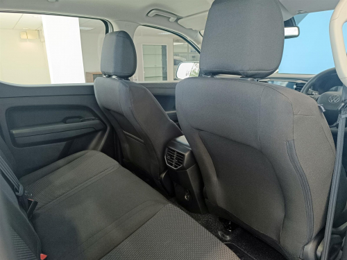 Volkswagen Amarok 4Motion 2.0TDi 4x4 A/T in Botswana
