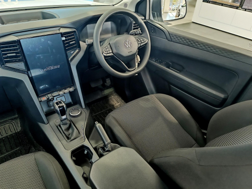 Volkswagen Amarok 4Motion 2.0TDi 4x4 A/T in Botswana