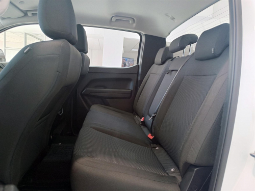 Volkswagen Amarok 4Motion 2.0TDi 4x4 A/T in Botswana