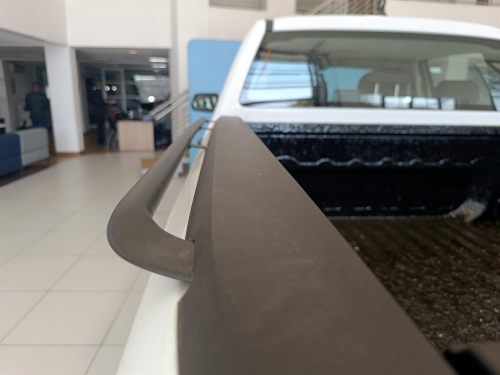 Volkswagen Amarok 4Motion 2.0TDi 4x4 A/T in Botswana