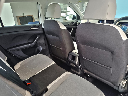Volkswagen T-Cross 1.0L TSi 85kW in Botswana
