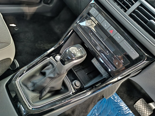 Volkswagen T-Cross 1.0L TSi 85kW in Botswana