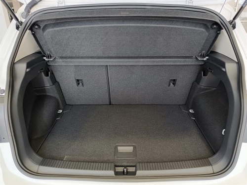 Volkswagen T-Cross 1.0L TSi 85kW in Botswana