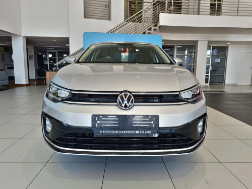 Volkswagen Polo Sedan 1.0L TSi 85kW in Botswana