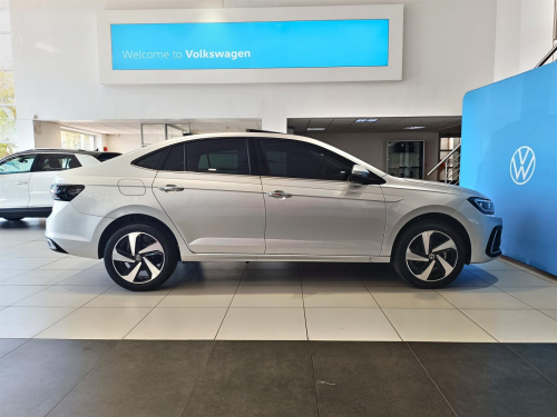 Volkswagen Polo Sedan 1.0L TSi 85kW in Botswana
