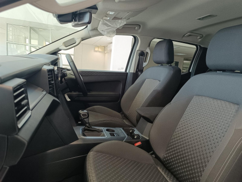 Volkswagen Amarok Base 2.0TDi A/T 4x2 in Botswana