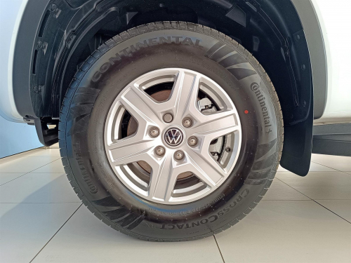 Volkswagen Amarok Base 2.0TDi A/T 4x2 in Botswana